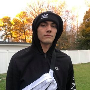 Meet your Posher, Ryan